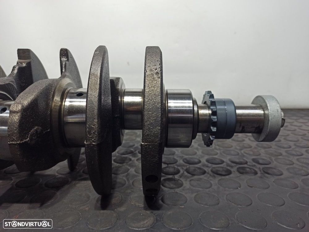 CAMBOTA CITROEN C15 1.8 DIESEL (161) - 8