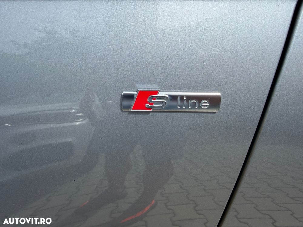 Audi A6 Limuzina - 27