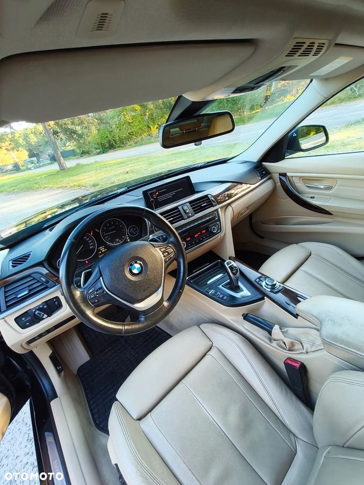BMW Seria 3 - 18