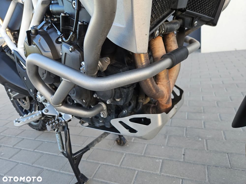 Triumph Tiger - 20