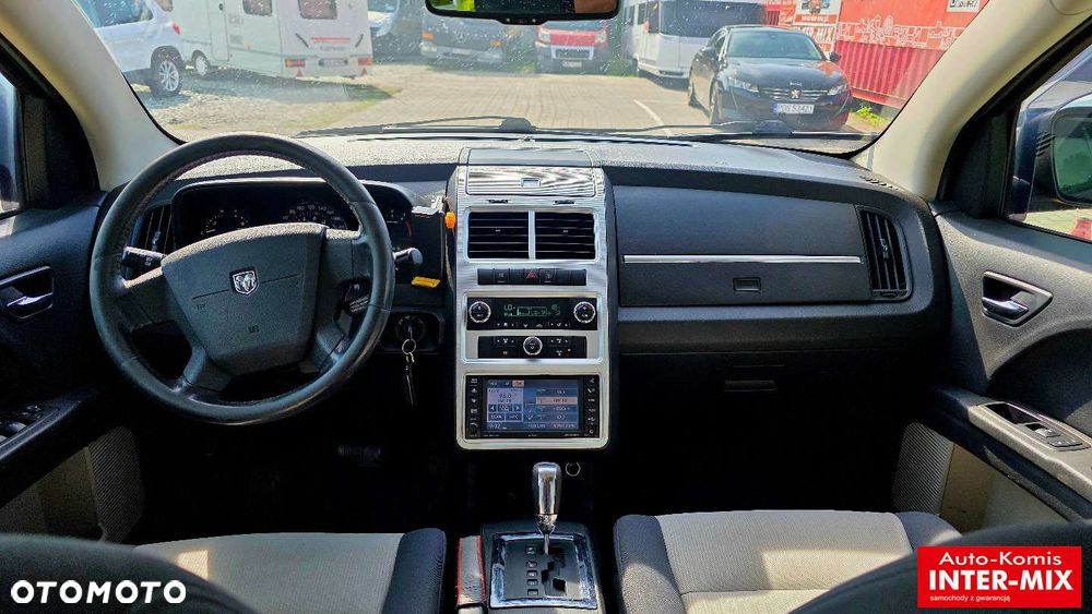 Dodge Journey - 13