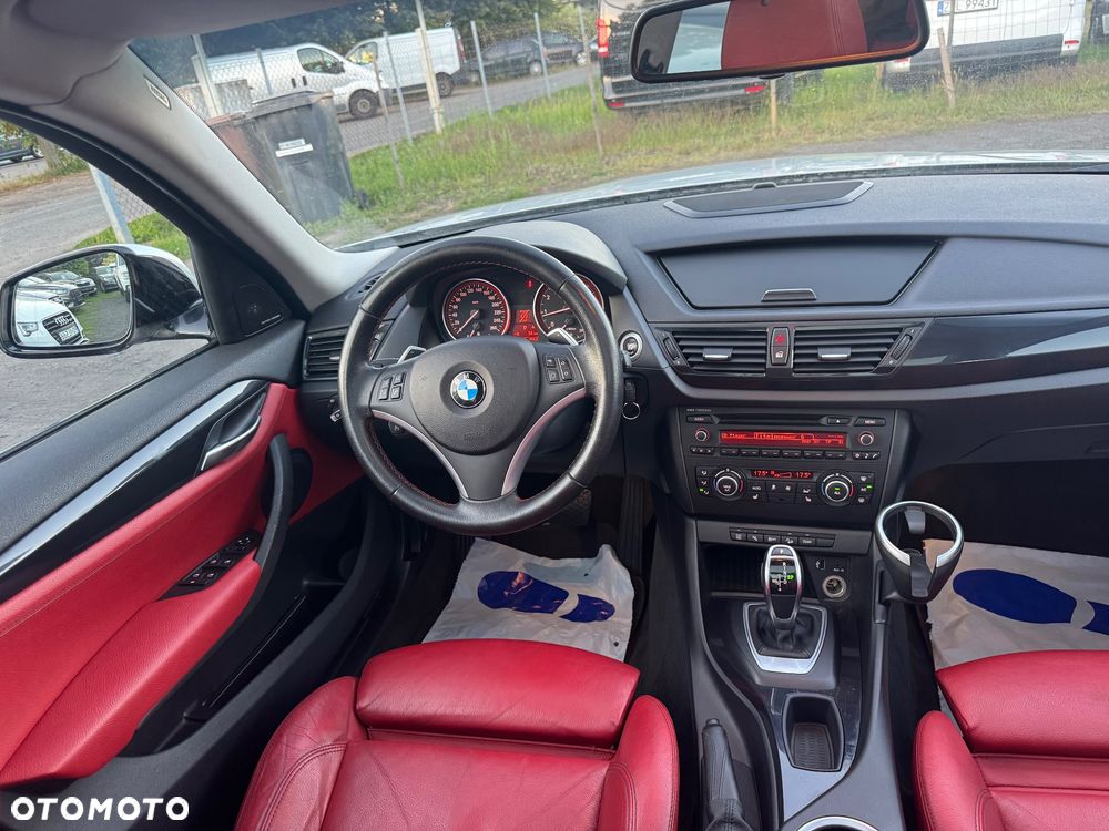 BMW X1 - 16