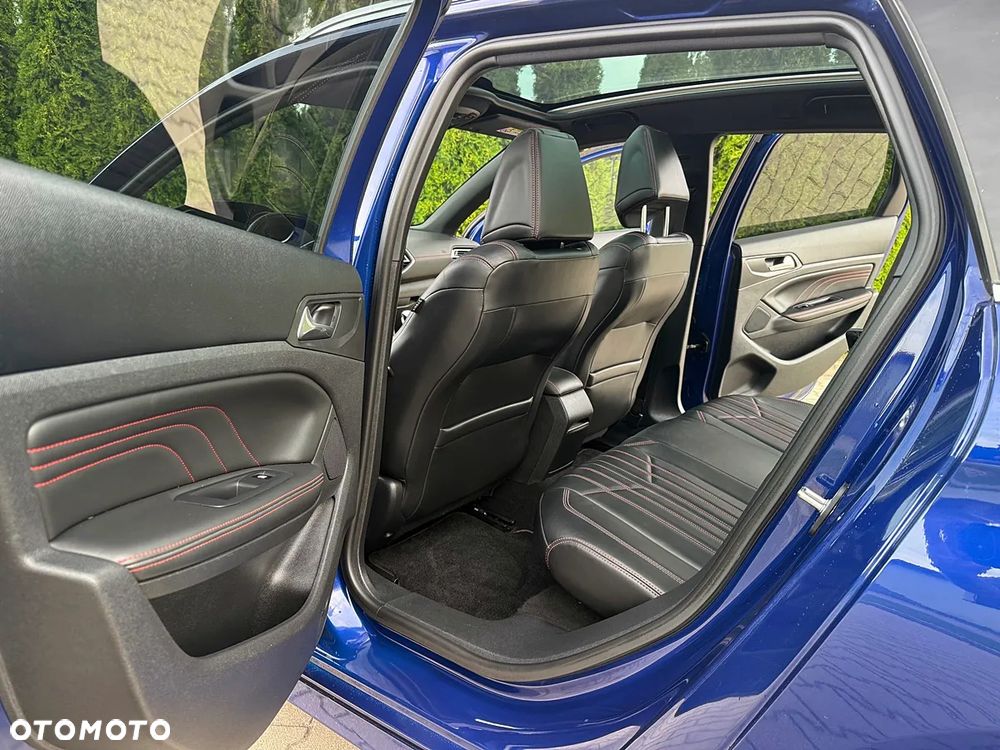 Peugeot 308 THP 205 GT - 20