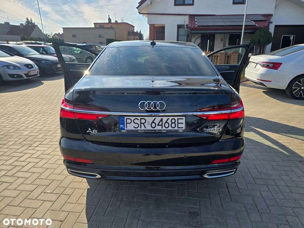 Audi A6 Limousine - 23