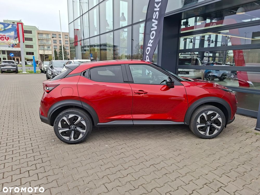 Nissan Juke 1.0 DIG-T N-Connecta DCT - 15