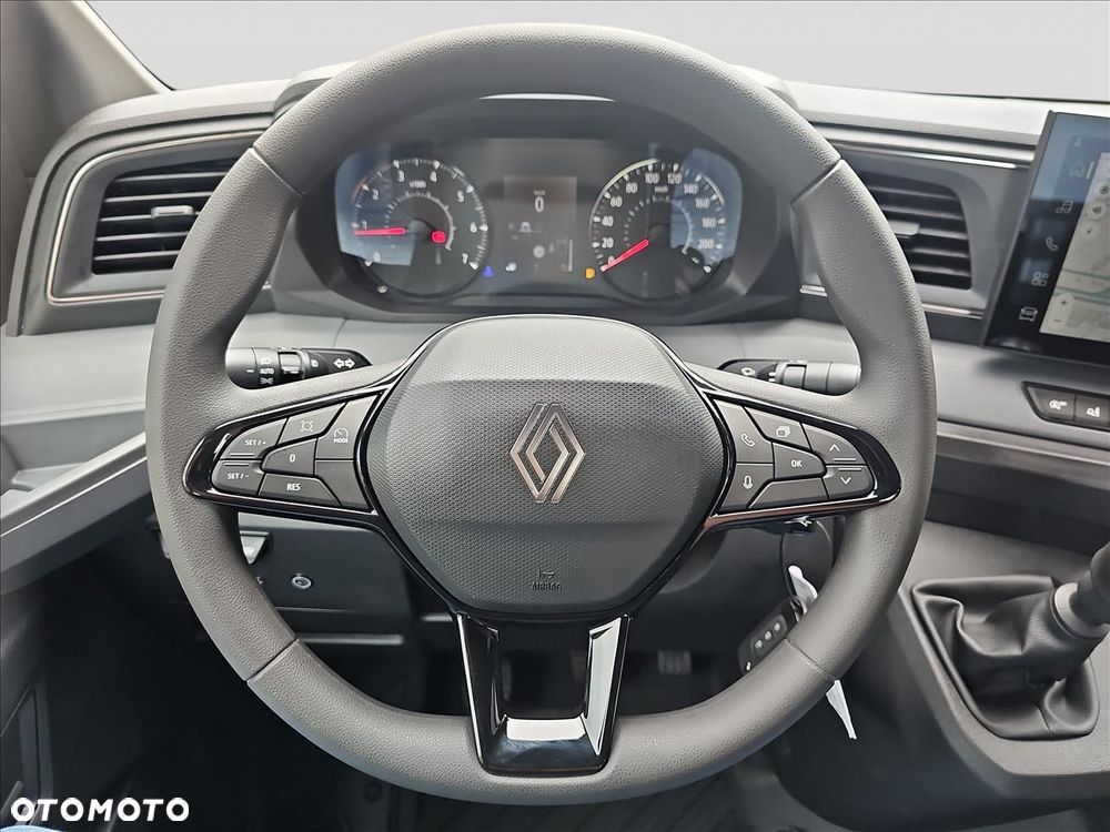 Renault master - 11