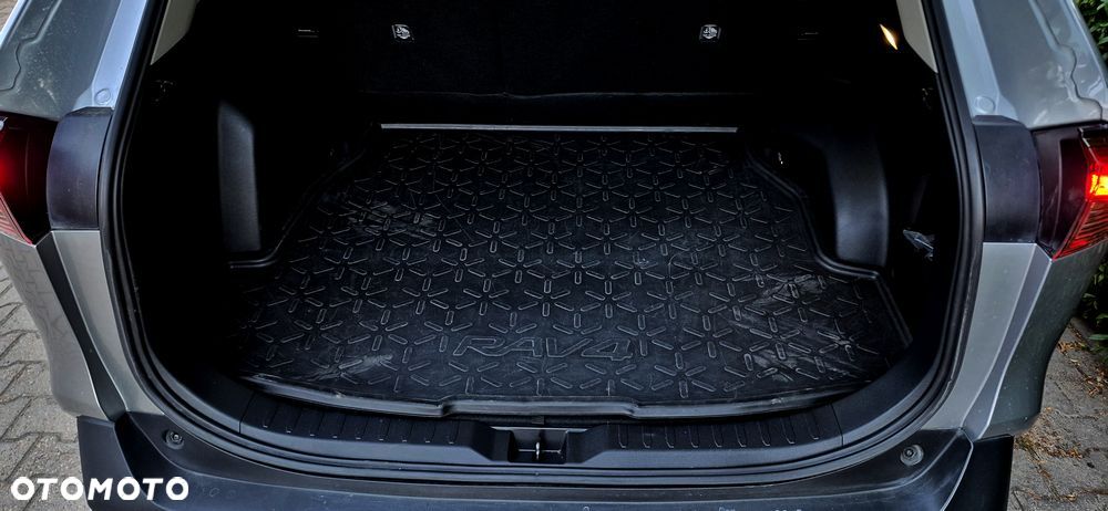 Toyota RAV4 2.5 Hybrid Black Edition by JBL 4x2 - 35