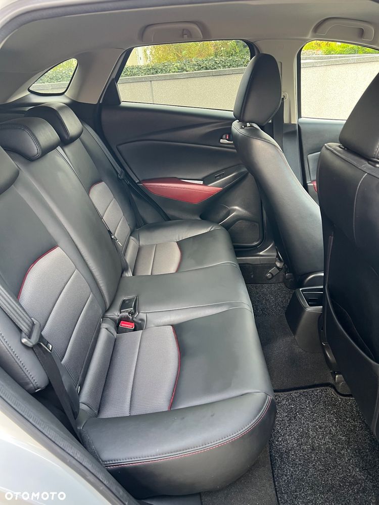 Mazda CX-3 2.0 Skypassion - 18
