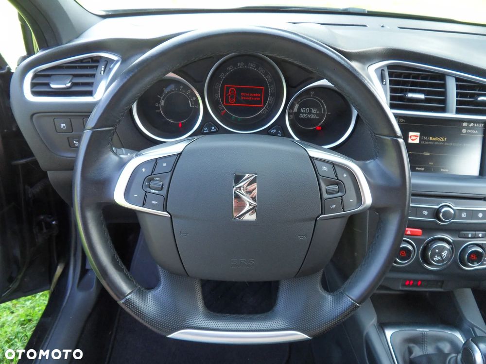 Citroën DS4 PureTech 130 Stop&Start Limited Edition 1955 - 16