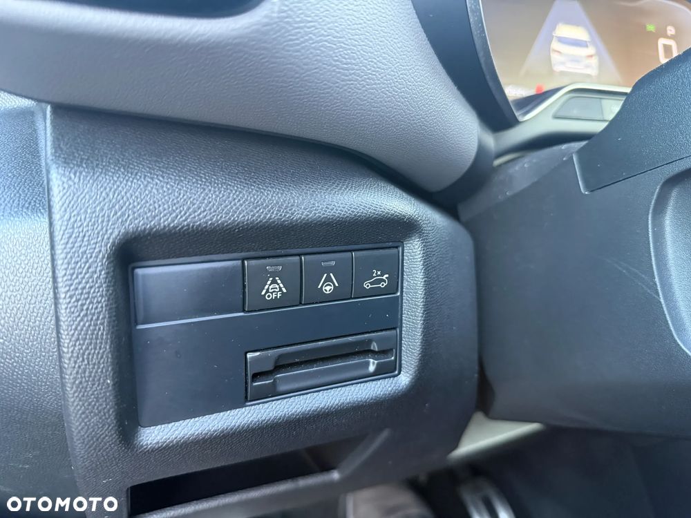 Citroën C5 Aircross - 19