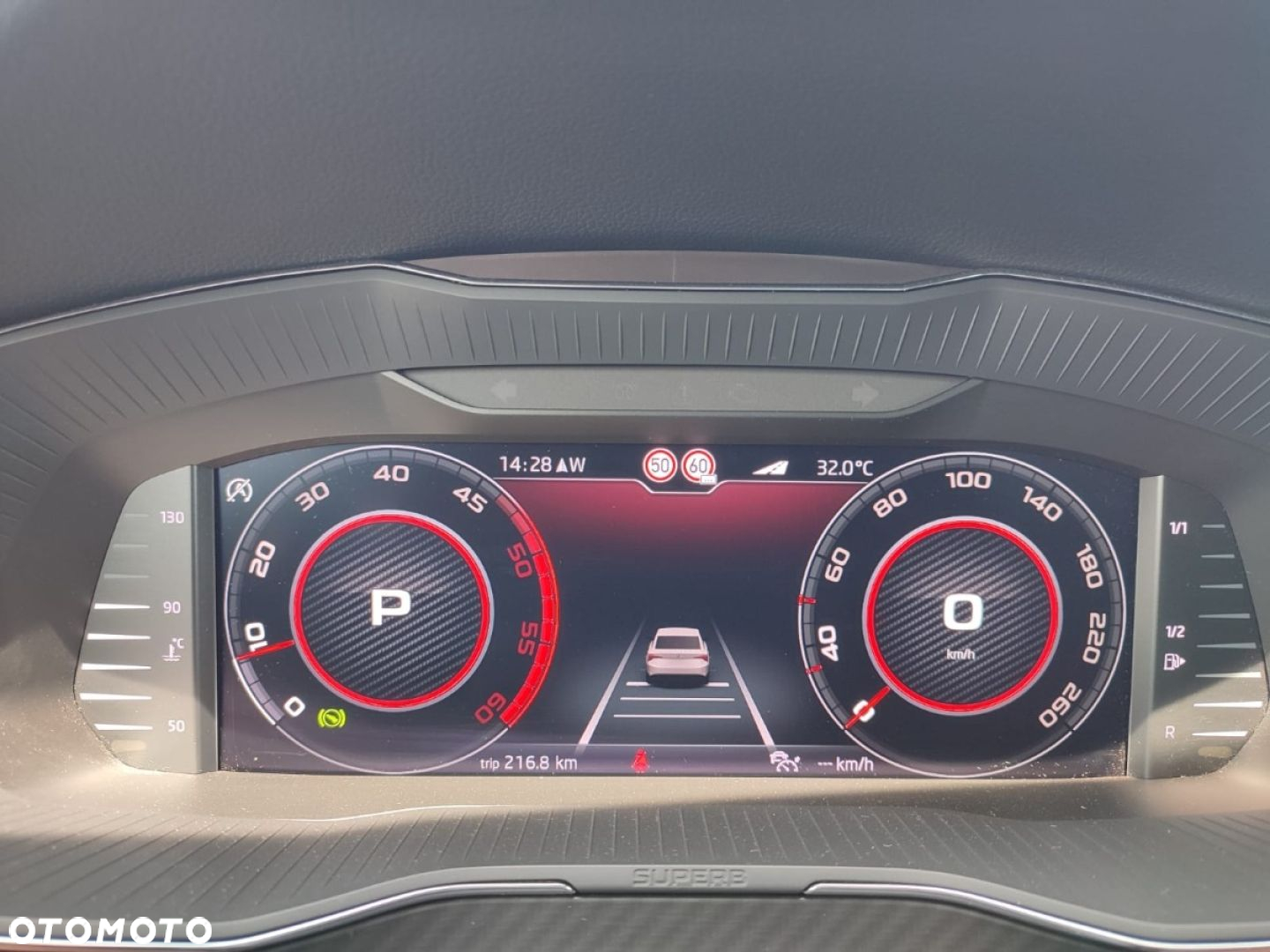 Skoda Superb - 21