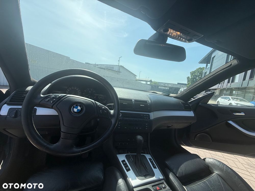 BMW Seria 3 - 11