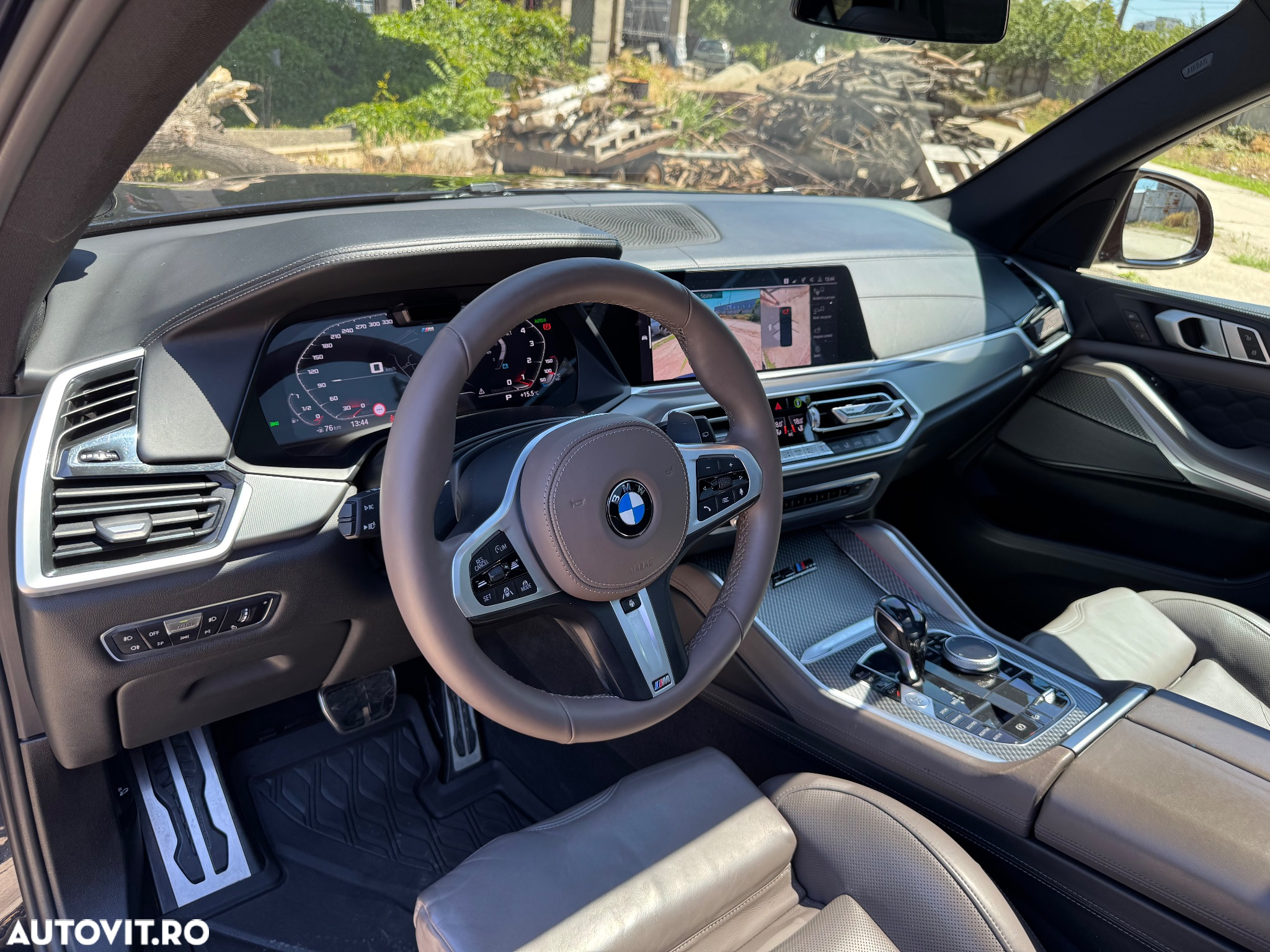 BMW X5 xDrive30d - 16