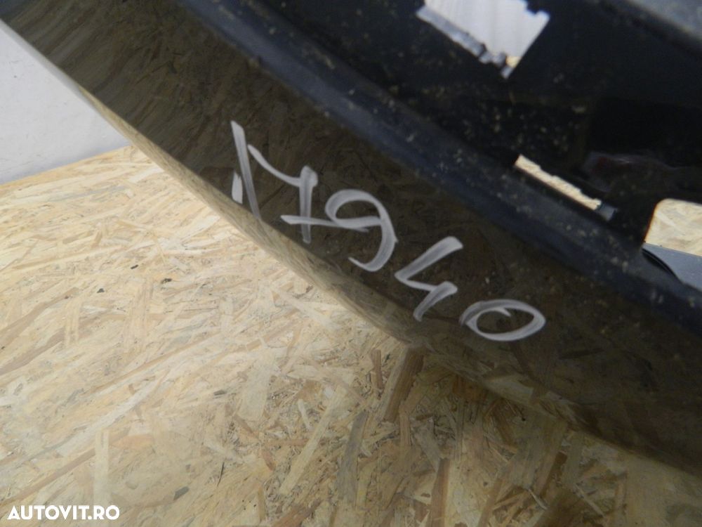 Bara fata Seat Tarraco, 2018, 2019, 2020, 2021, 2022, 5JF807221. - 8