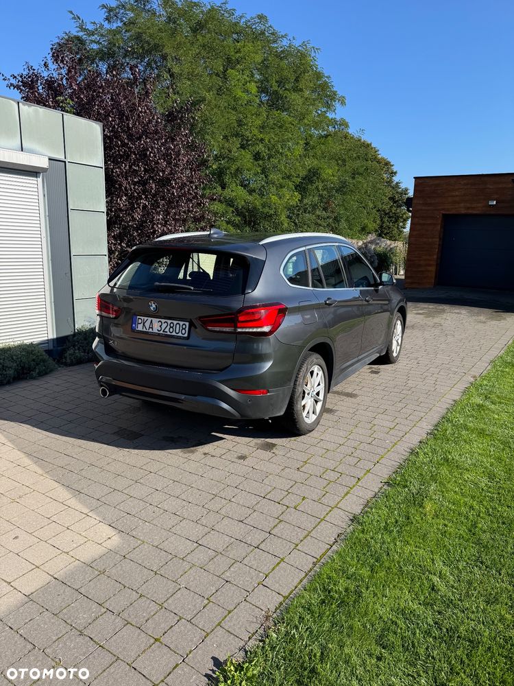 BMW X1 - 6
