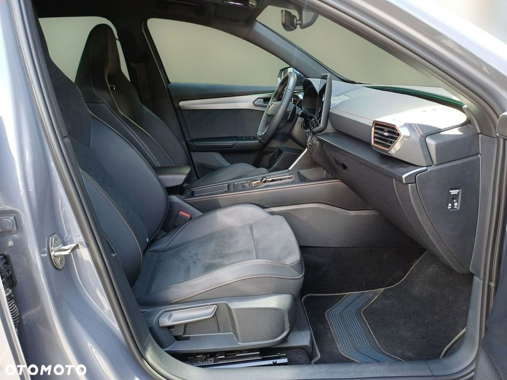 Cupra Formentor 1.5 eTSI DSG - 12
