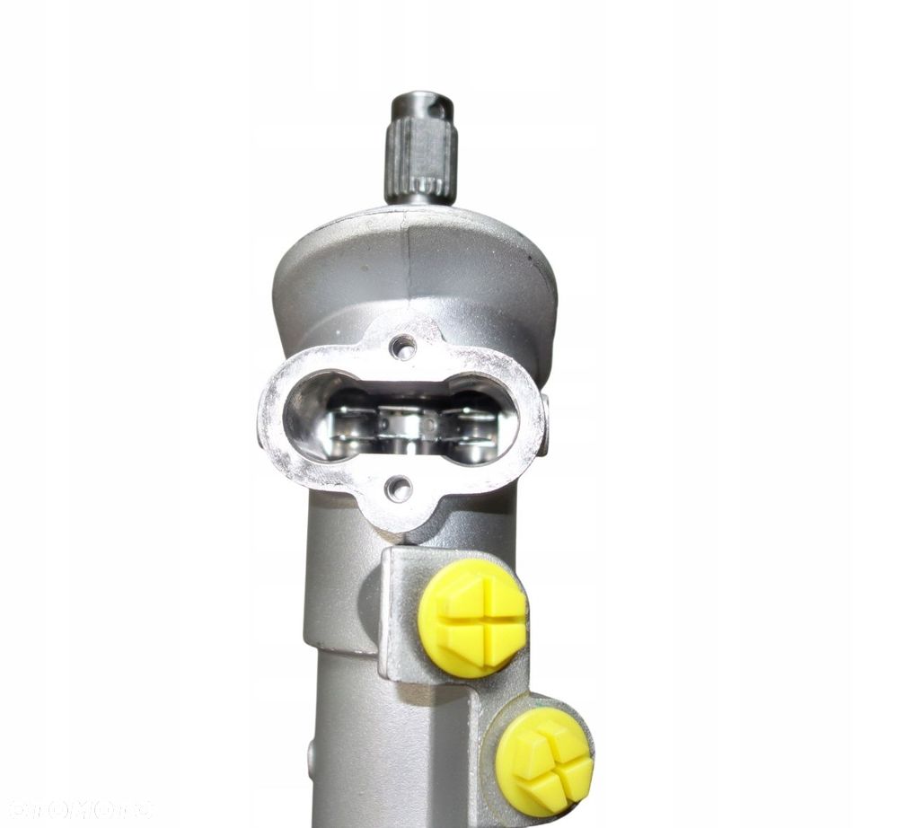 PRZEKŁADNIA MAGLOWNICA SKODA RAPID PRAKTIK FABIA I II IBIZA 6L 6J TRW czuj. - 5