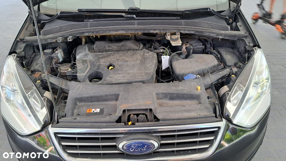 Ford Galaxy 2.0 TDCi Trend - 15