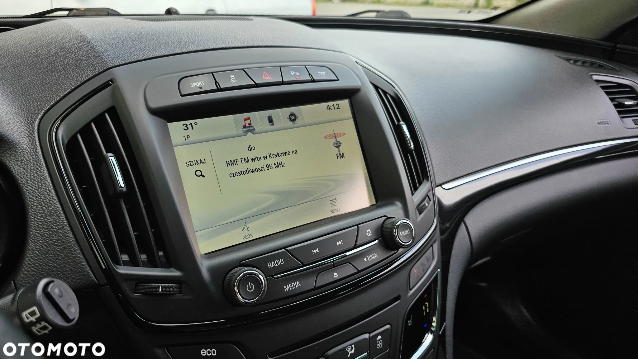 Opel Insignia 2.0 CDTI Sports Tourer ecoFLEXStart/Stop Business Edition - 22