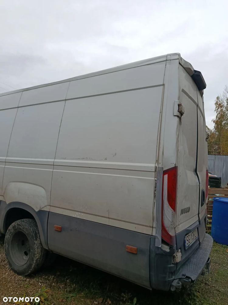 Iveco Daily 35C14 D - 5