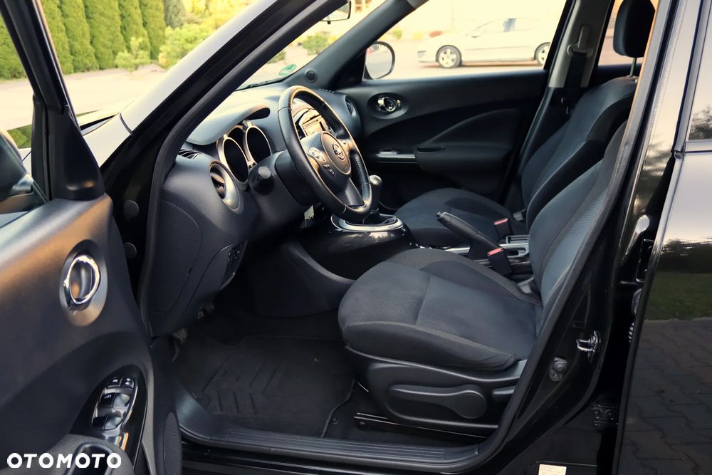 Nissan Juke 1.6 Tekna S&S - 22
