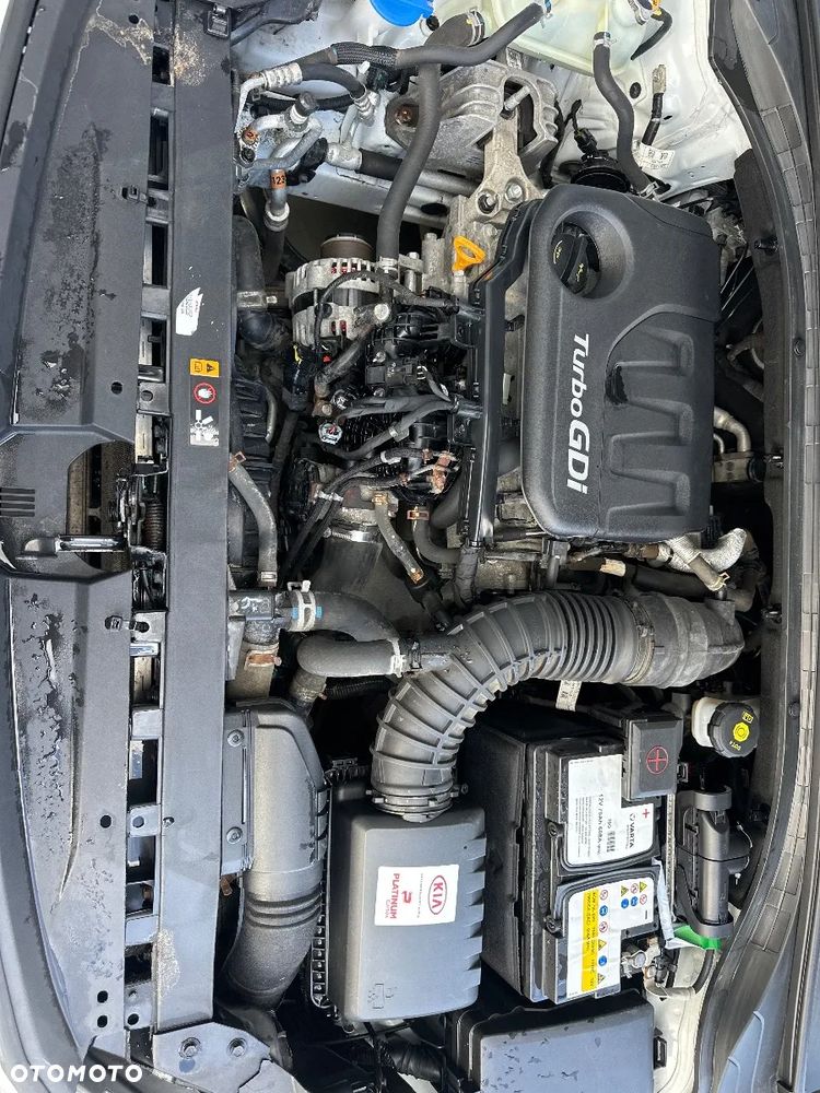 Kia Ceed - 3