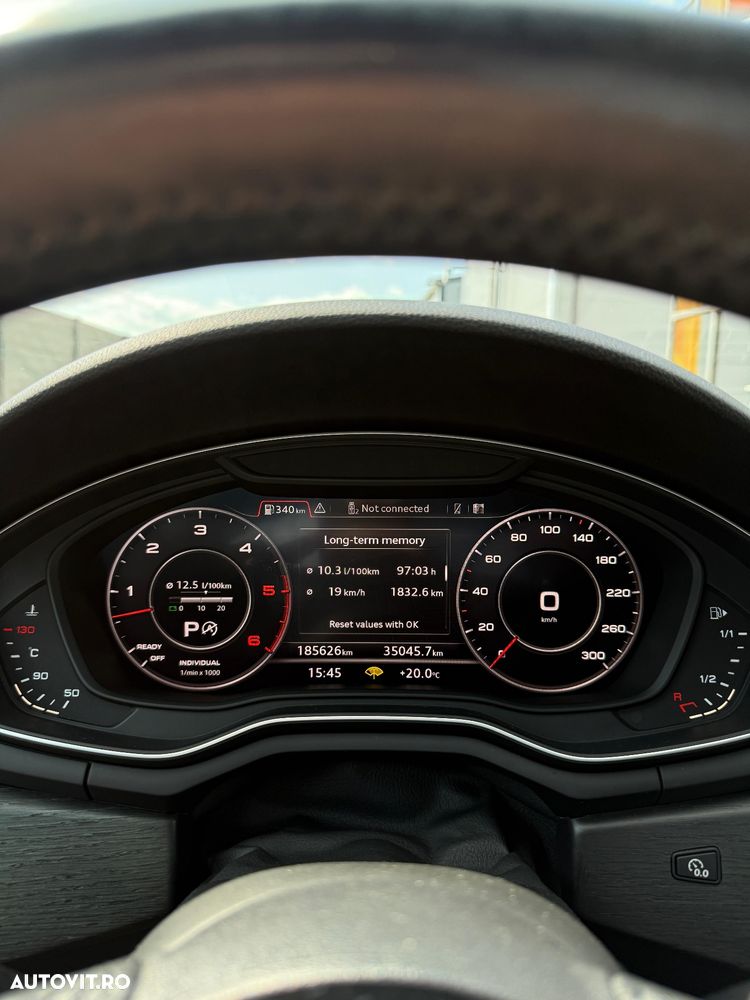 Audi A5 Sportback 3.0 TDI quattro Sport Aut. - 15