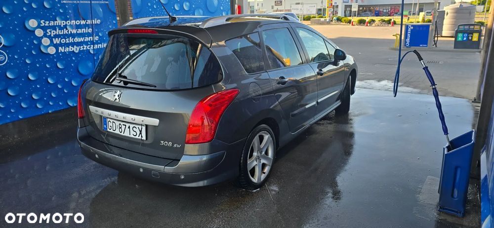 Peugeot 308 1.6 Premium - 1