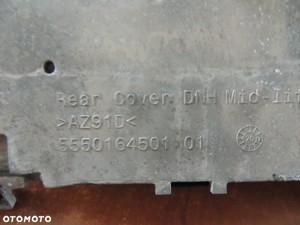 Licznik zegar Peugeot 3008 II 9837815880 - 6