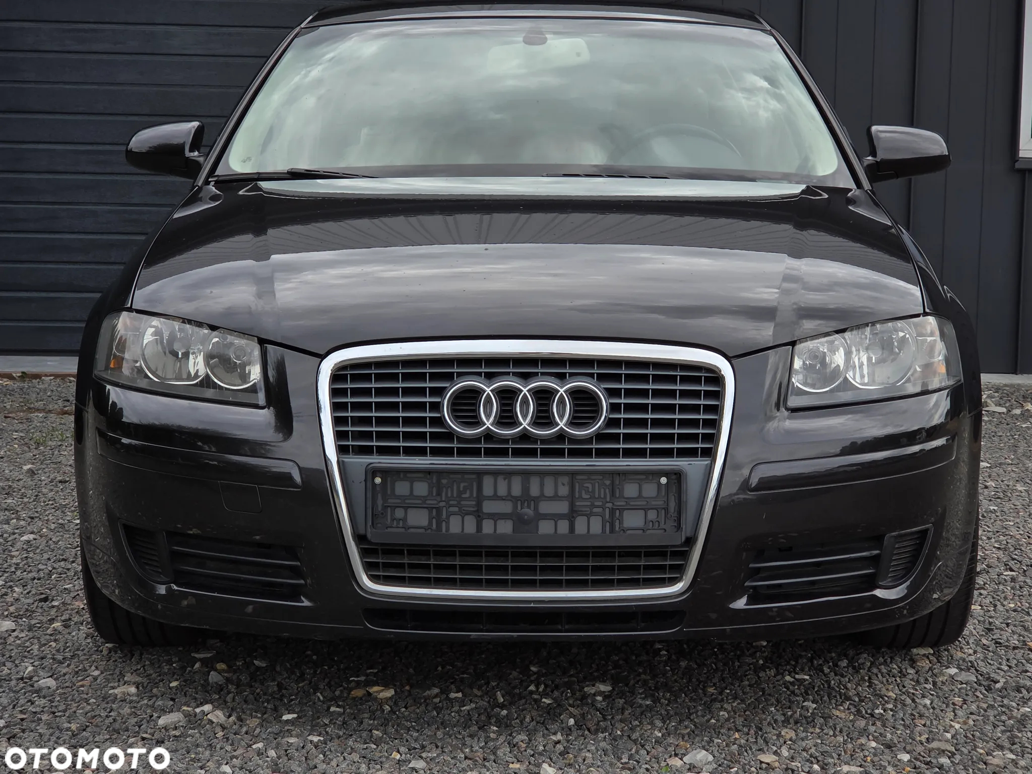 Audi A3 1.9 TDI Attraction - 3