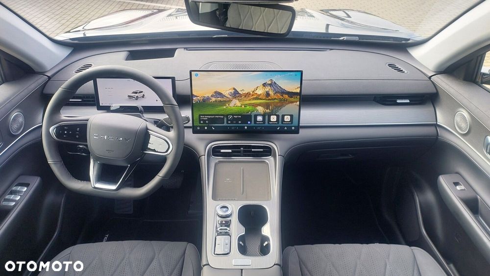 Chery Tiggo 8 - 11
