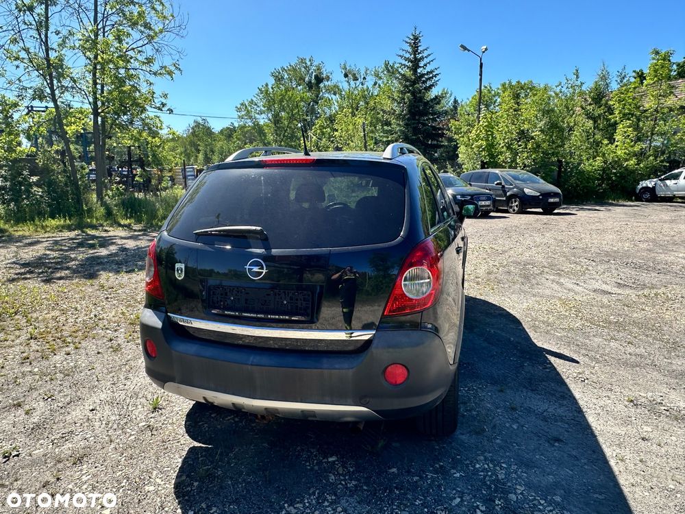 Opel Antara - 7
