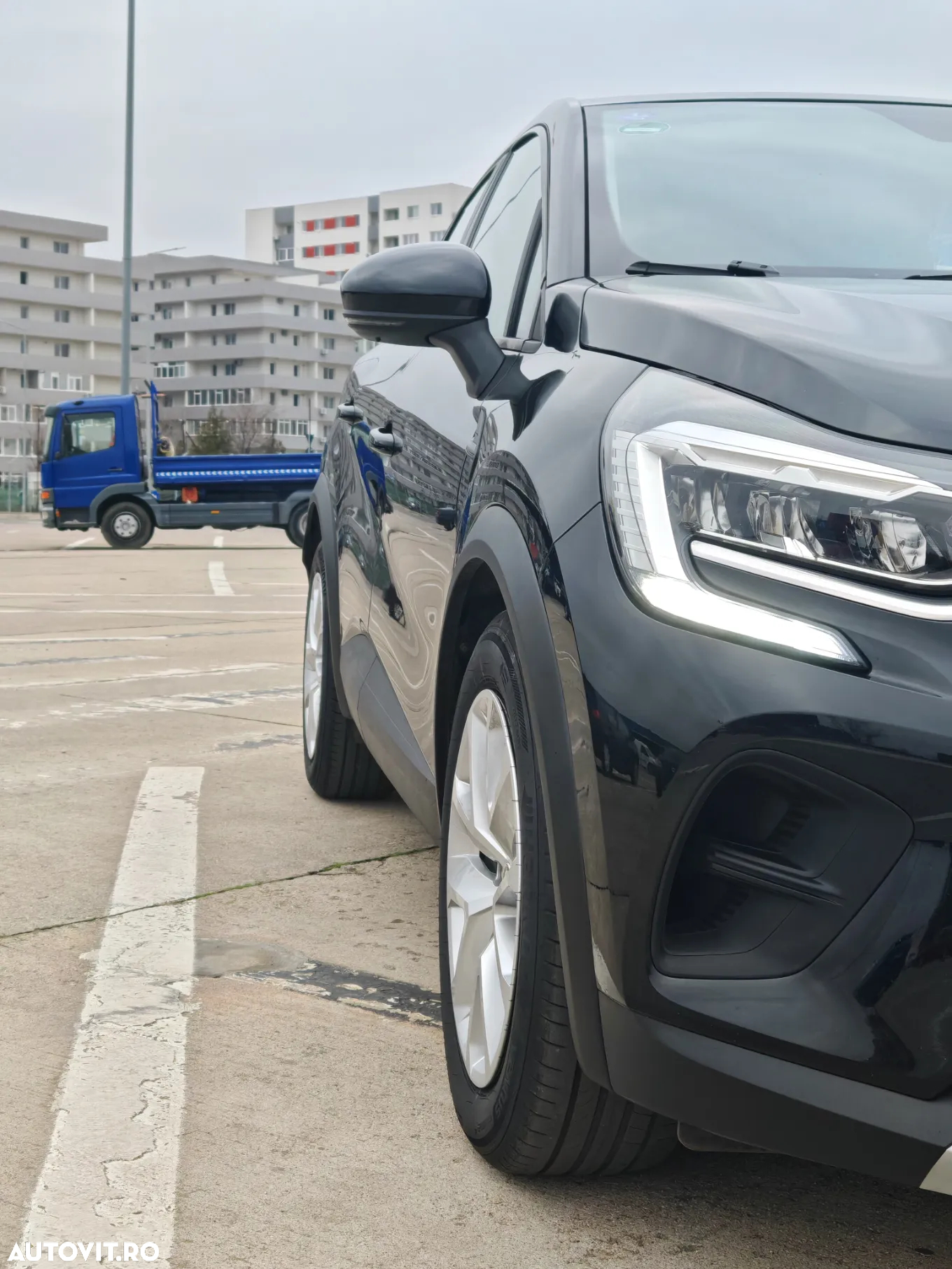 Renault Captur TCe 90 ZEN - 14