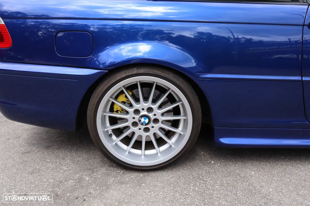 BMW 330 Ci - 9