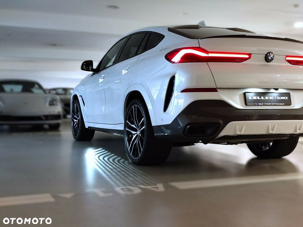 BMW X6 - 14