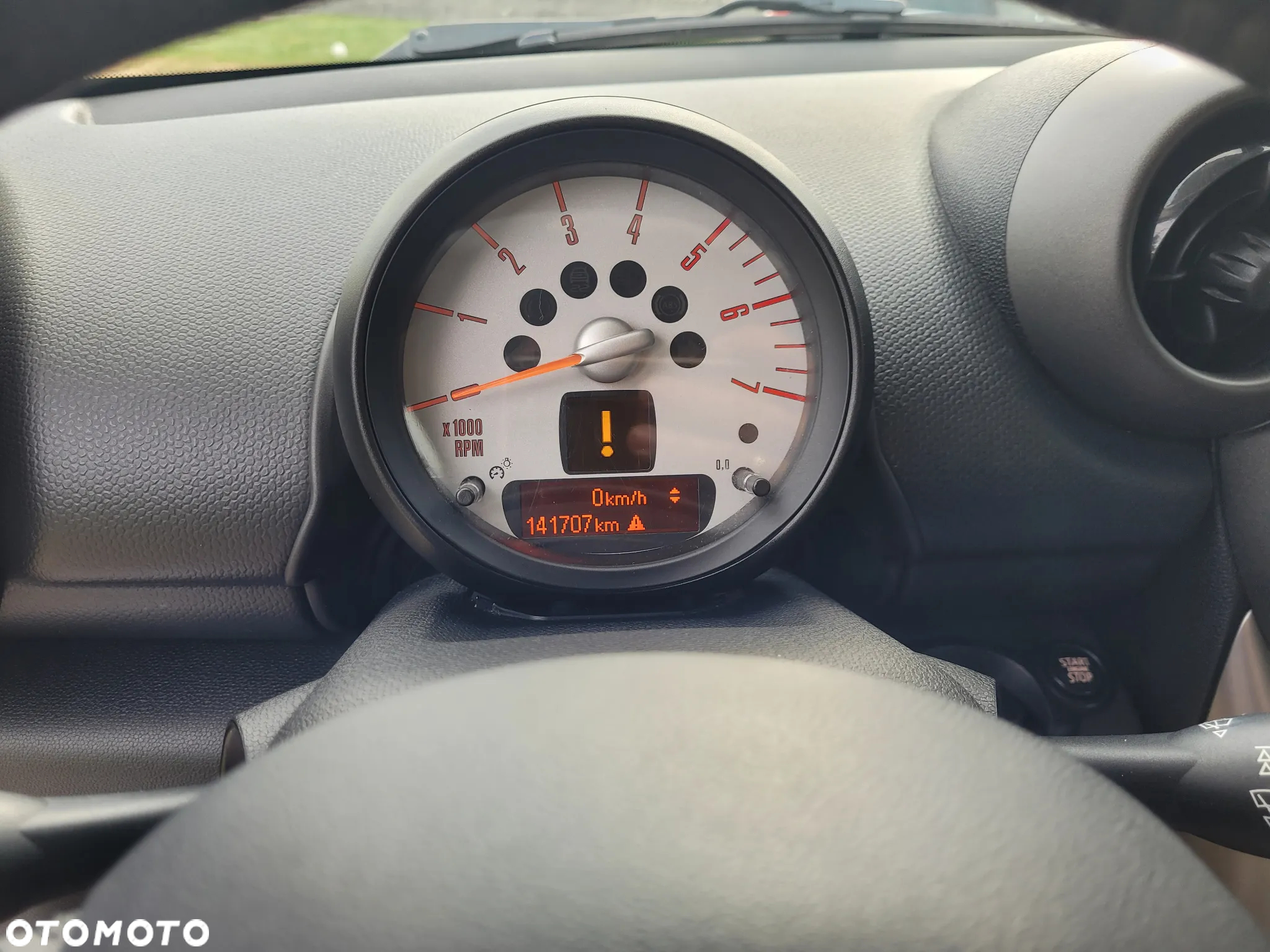 MINI Countryman One D - 15