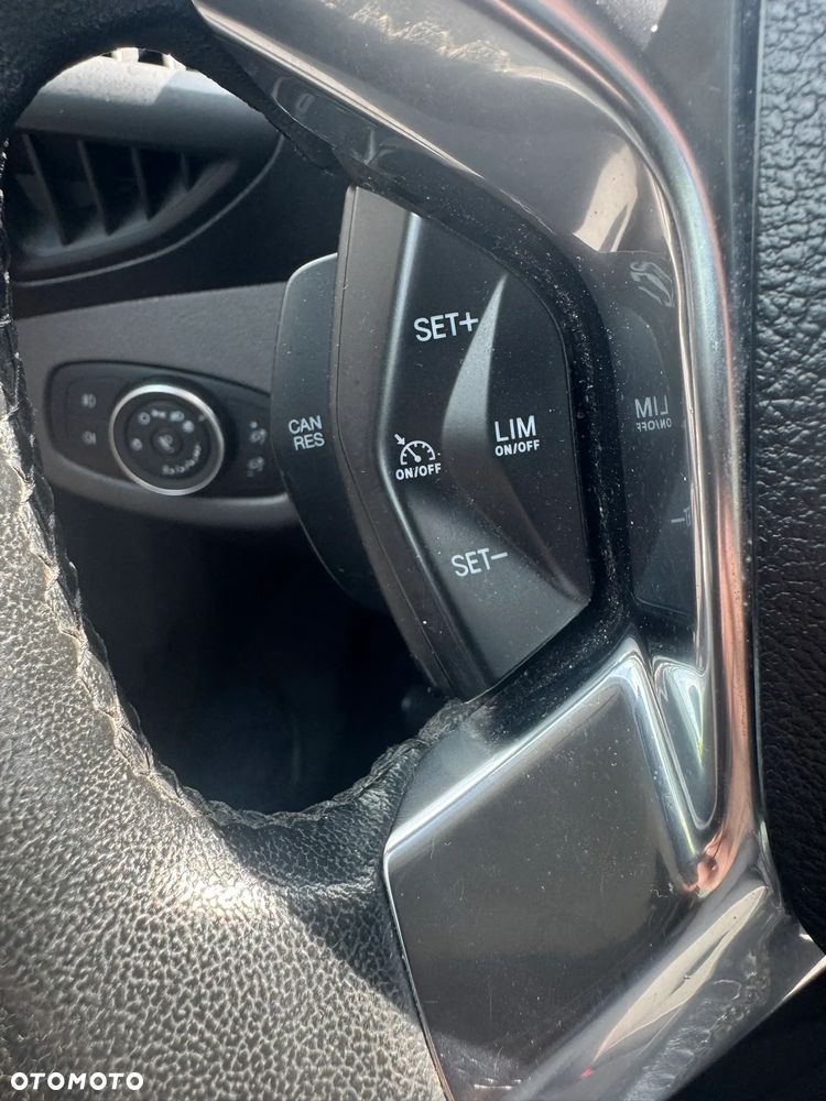 Ford transit connect - 8