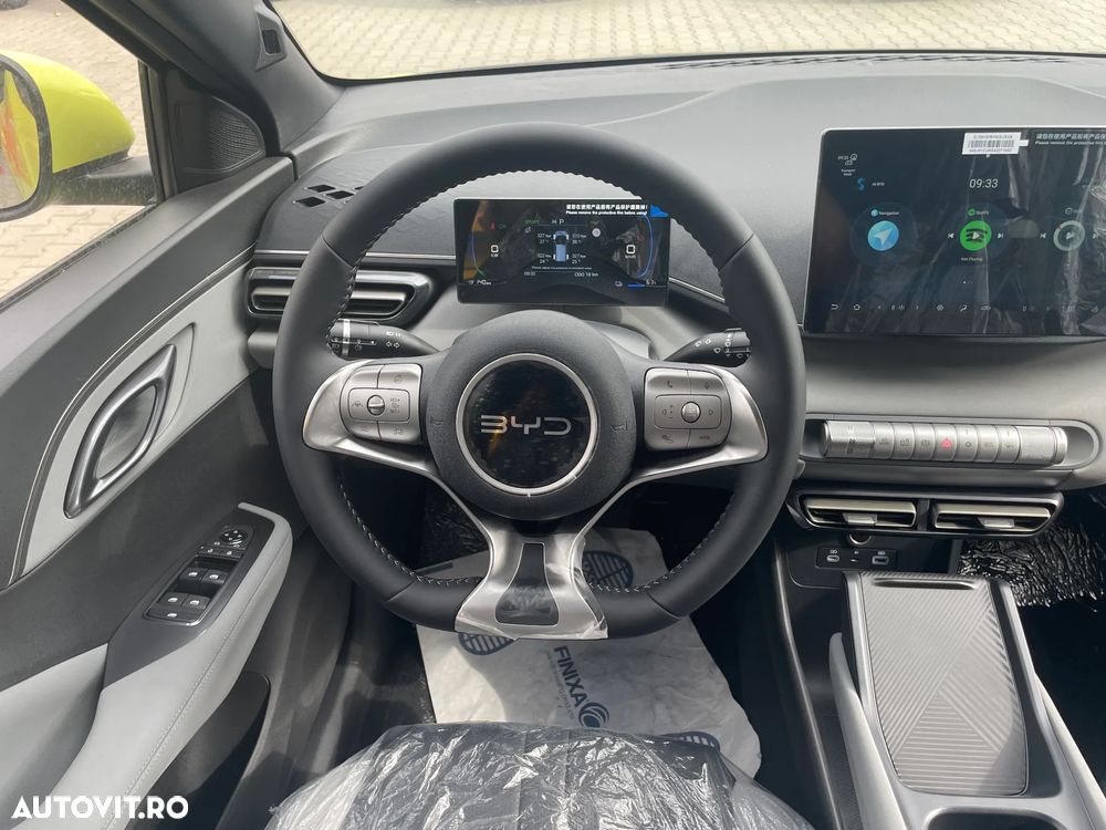 Byd Dolphin - 21