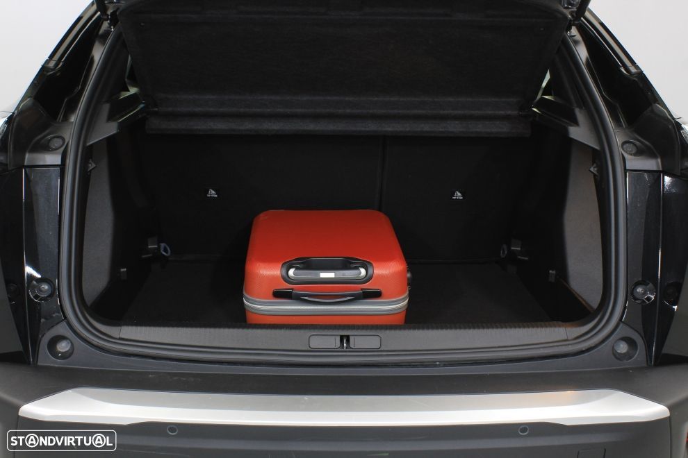 Peugeot 2008 1.2 PureTech Active Pack - 25