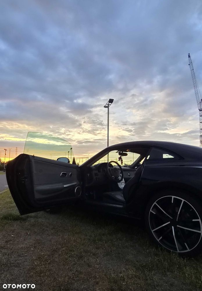 Chrysler Crossfire - 2