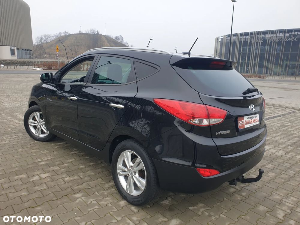 Hyundai ix35 1.6 GDI Premium 2WD - 17