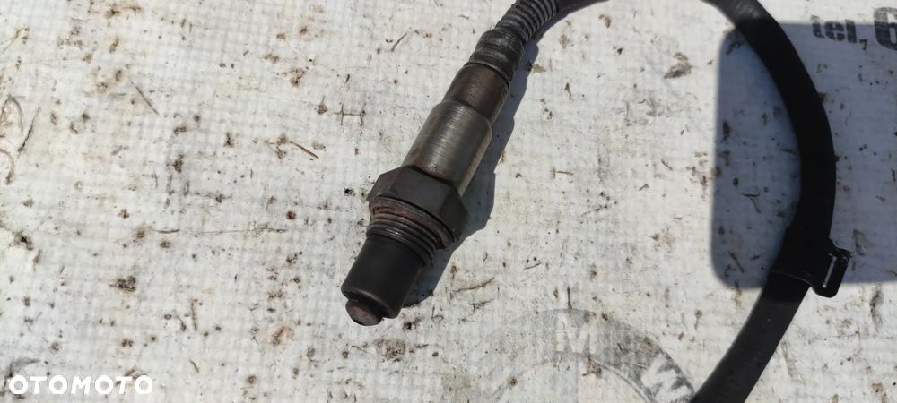 BMW E60 E65 E70 E83 E90 3.0d M57 Sonda lambda 7791592 - 2