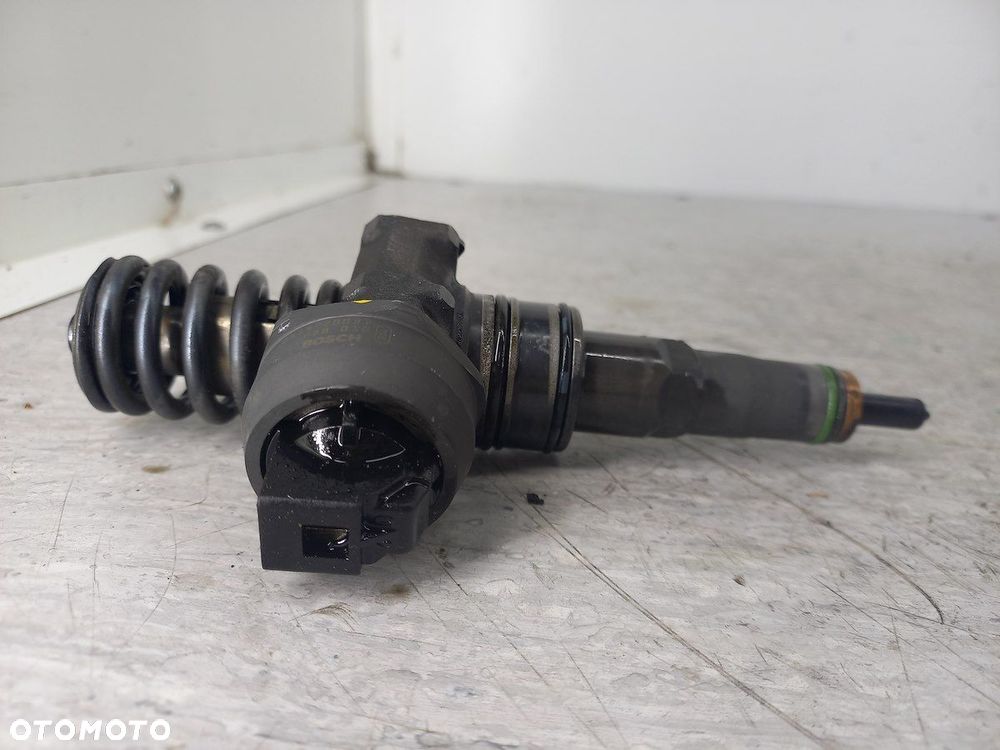 POMPOWTRYSK VW PASSAT B5 FL 0414720037  036130073AJ BOSCH 1.9 TDI - 2