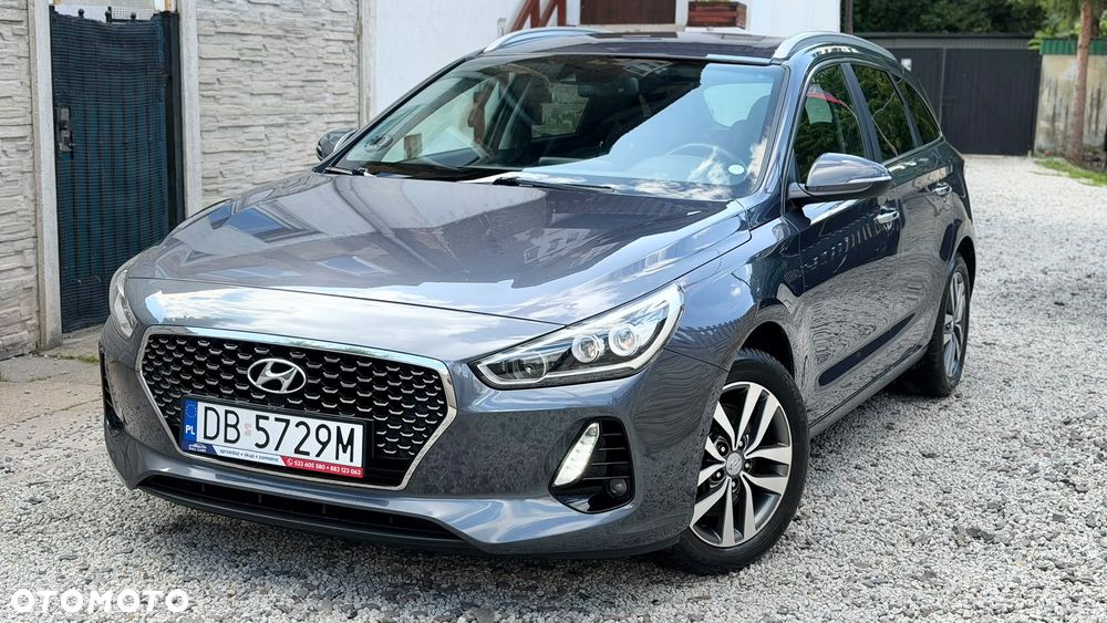 Hyundai i30 - 1