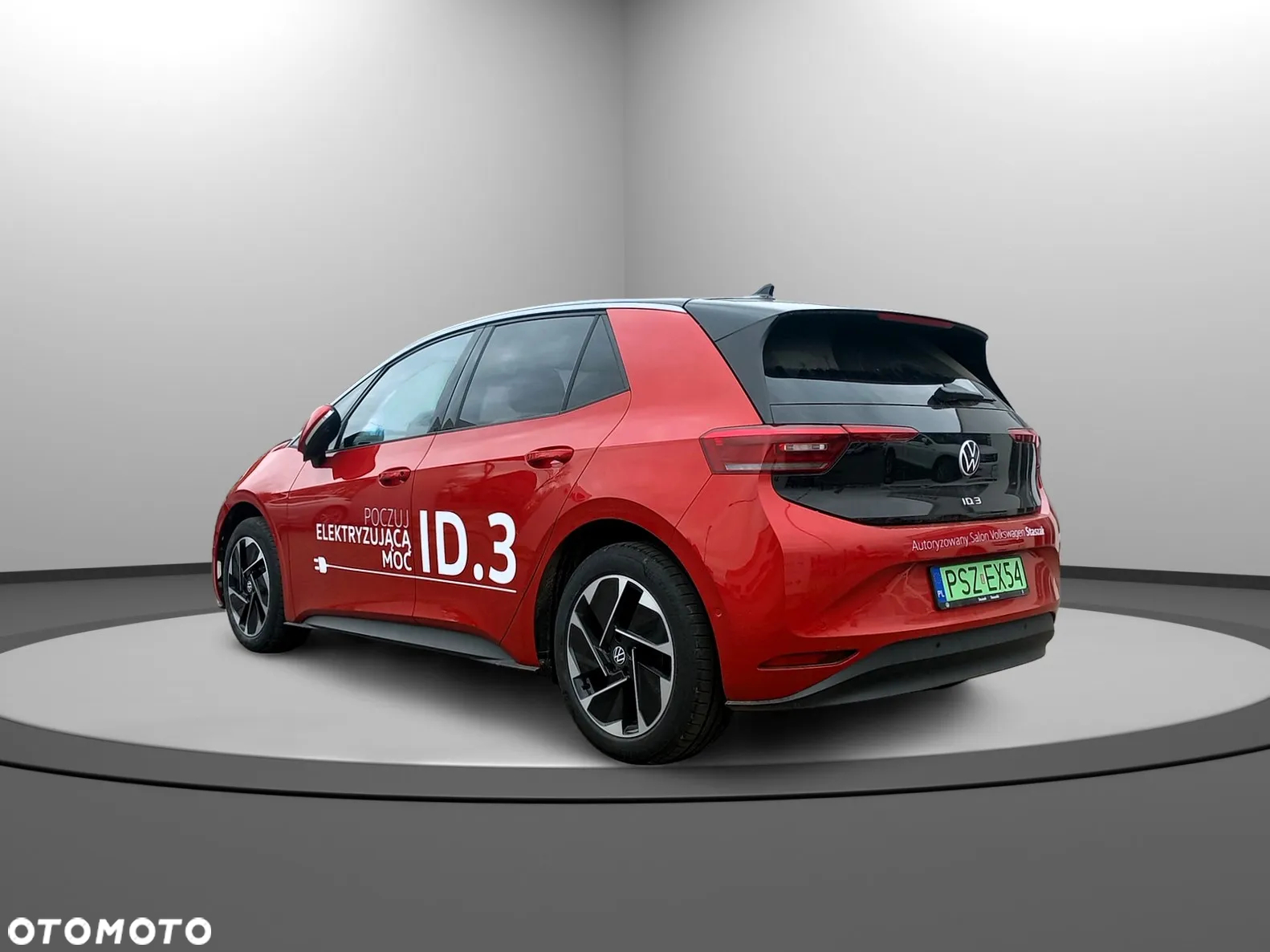 Volkswagen ID.3 - 5