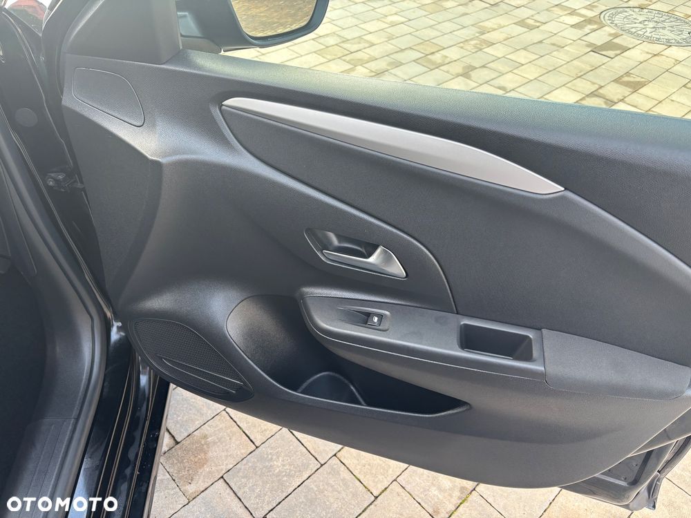 Opel Corsa 1.2 Direct Injection Turbo Start/Stop Edition - 36