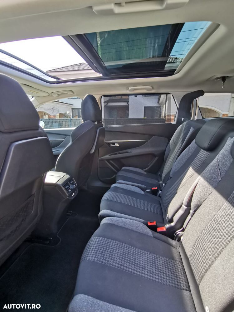Peugeot 5008 PureTech 130 Allure - 14