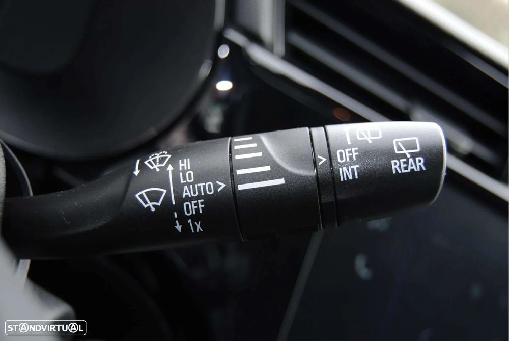 Opel Corsa 1.2 T Edition - 24