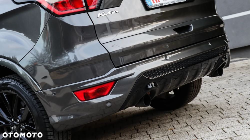 Ford Kuga 1.5 EcoBoost 4x4 ST-Line - 36