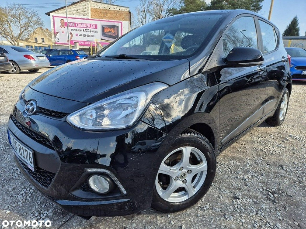 Hyundai i10 - 1